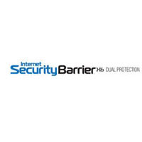 Intego Internet Security Barrier X6 Dual Protection, Mac/Win, 1Y, 2u, ML (INISBX6DPMULTI-2U) Intego Internet Security Barrier X6 Dual Protection, Mac/Win, 1Y, 2u, ML (INISBX6DPMULTI-2U)